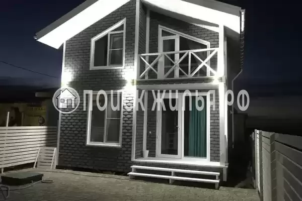 Дом под ключ «Баунти», Голубицкая Дом под ключ «Баунти», Голубицкая
