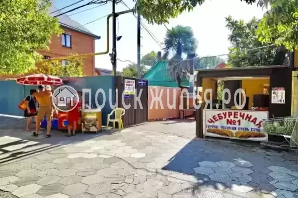 «Лазурит», Лазаревское