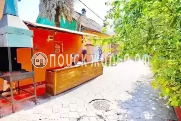 «Лазурит», Лазаревское