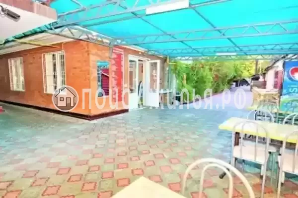 «Лазурит», Лазаревское