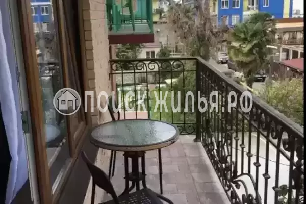 Гостевой дом «Амалия», Сочи Гостевой дом «Амалия», Сочи