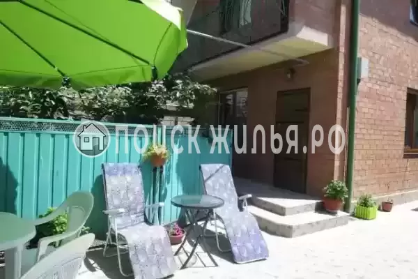 «Брюссельский дворик», Геленджик