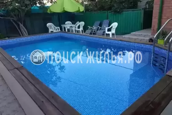 «Брюссельский дворик», Геленджик