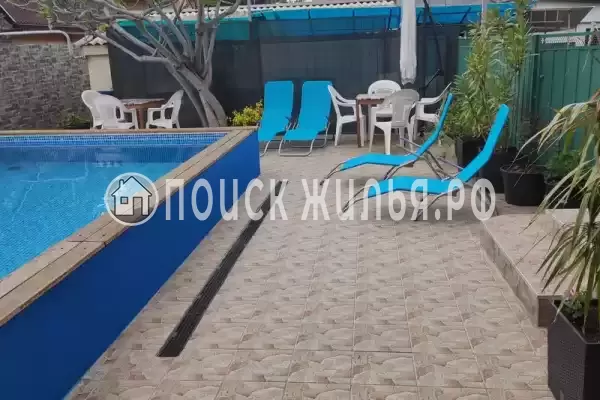 «Брюссельский дворик», Геленджик