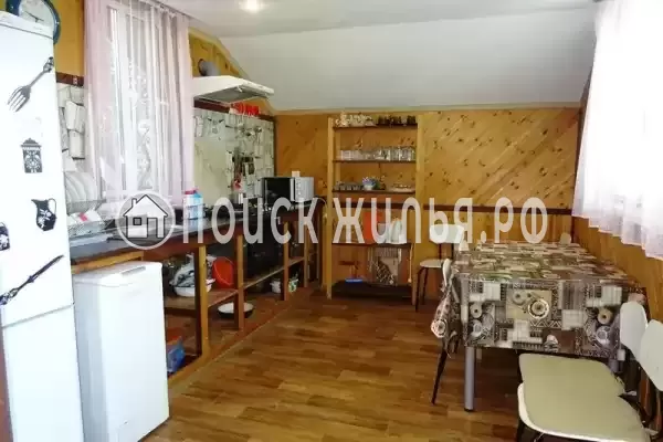 Дом под ключ «Тихая гавань», Лазаревское Дом под ключ «Тихая гавань», Лазаревское