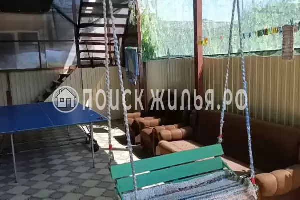 Дом под ключ «Первый этаж», Голубицкая Дом под ключ «Первый этаж», Голубицкая