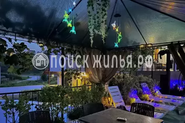 Частный сектор «Уют», Вардане