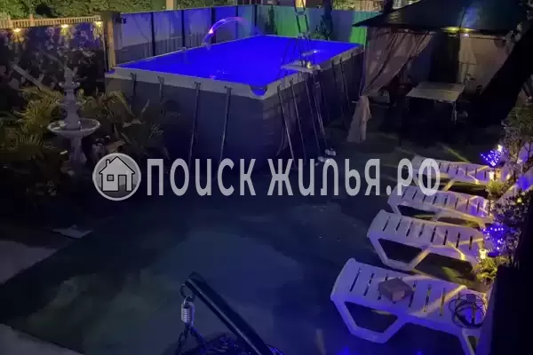 Частный сектор «Уют», Вардане