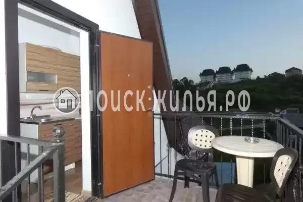 Частный сектор «Уют», Вардане