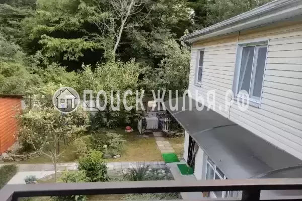 Частный сектор «Аше&Море», Сочи