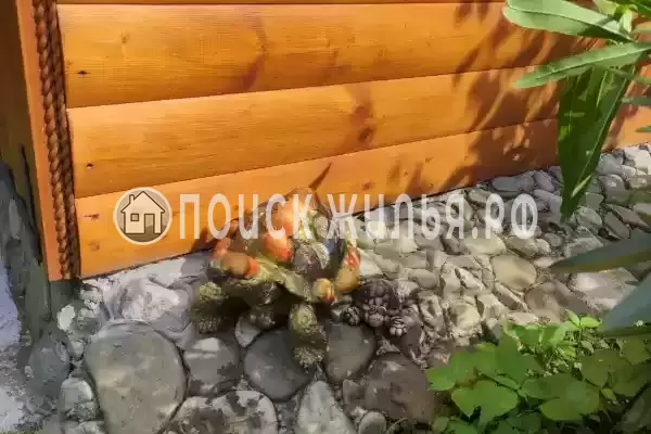 Частный сектор «Аше&Море», Сочи