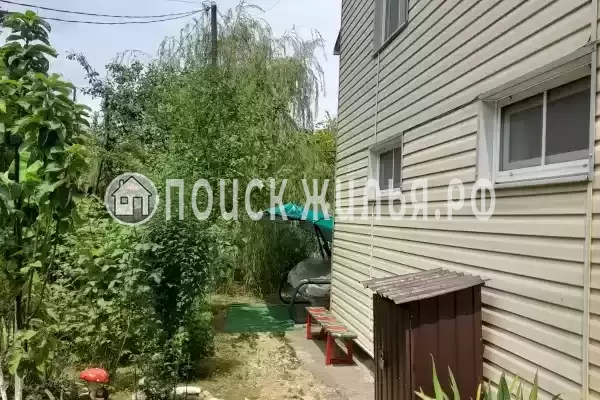 Частный сектор «Аше&Море», Сочи