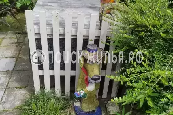 Частный сектор «Аше&Море», Сочи