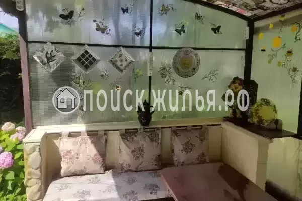 Частный сектор «Аше&Море», Сочи