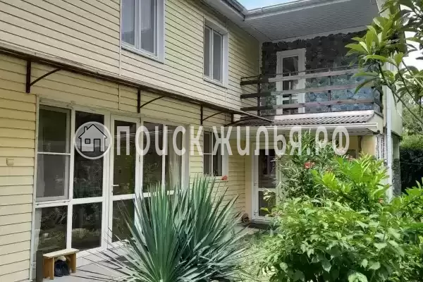 Частный сектор «Аше&Море», Краснодарский край, Сочи, Репина, д.42б Частный сектор «Аше&Море», Краснодарский край, Сочи, Репина, д.42б