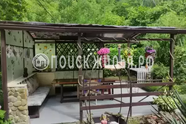 Частный сектор «Аше&Море», Сочи