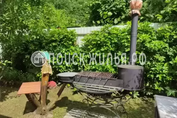 Частный сектор «Аше&Море», Сочи