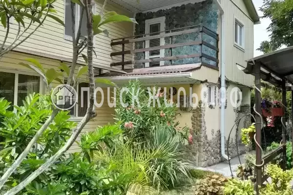 Частный сектор «Аше&Море», Сочи