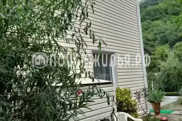 Частный сектор «Аше&Море», Сочи