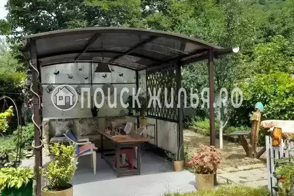 Частный сектор «Аше&Море», Сочи