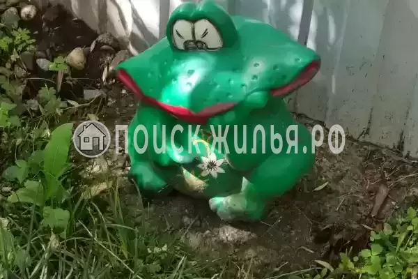 Частный сектор «Аше&Море», Сочи