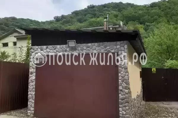 Частный сектор «Аше&Море», Сочи