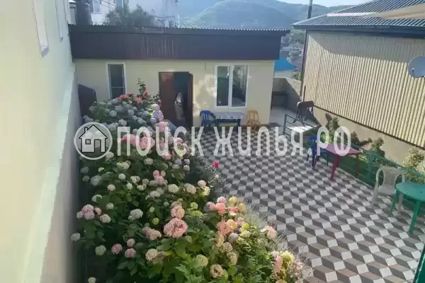 Частный сектор «Панорама», Лермонтово