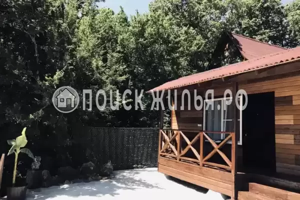 Дом под ключ «Шале», Новомихайловский