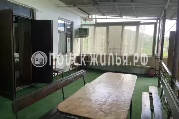 Частный сектор «У Абони», Гагра