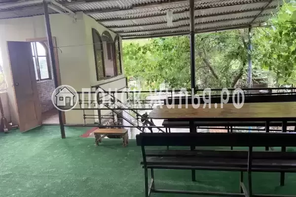 Частный сектор «У Абони», Гагра