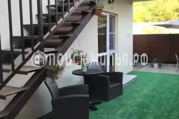 Дом под ключ «Этаж под ключ», Лоо