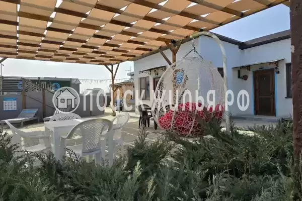 Частный сектор «Businka», Кучугуры