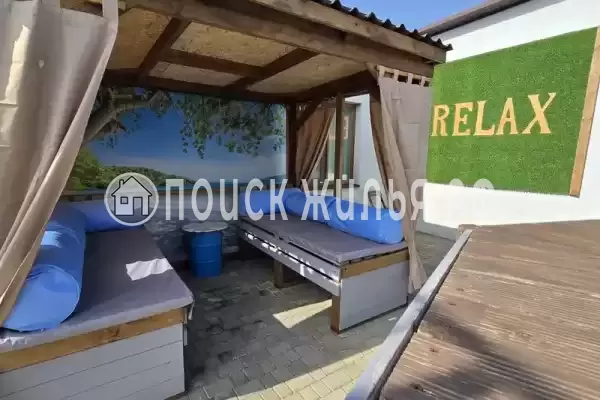 Частный сектор «Businka», Кучугуры
