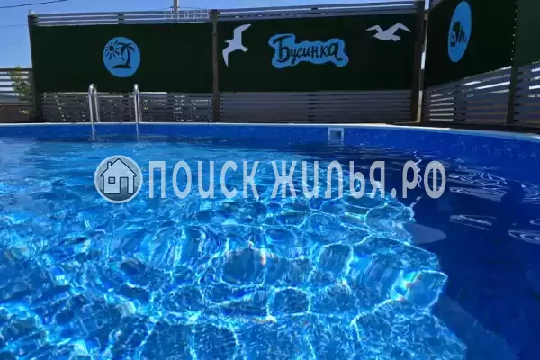 «Businka», Краснодарский край, Кучугуры, Гаражный переулок, д.13