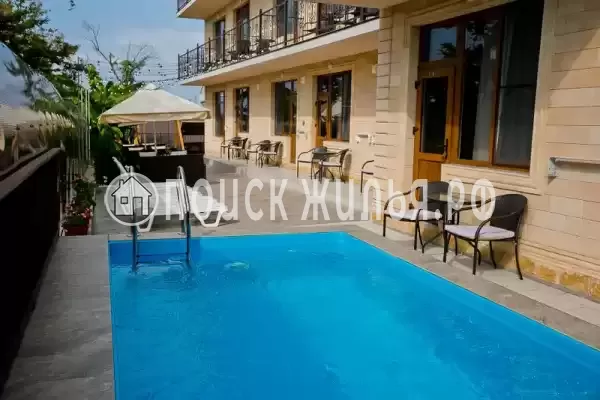 «NOY», Краснодарский край, Сочи, Лоо, СНТ Бриз, д.113А