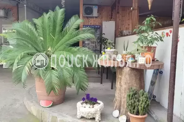 Гостевой дом «Уют», Гагра