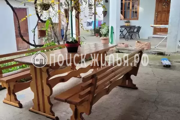 Гостевой дом «Уют», Гагра