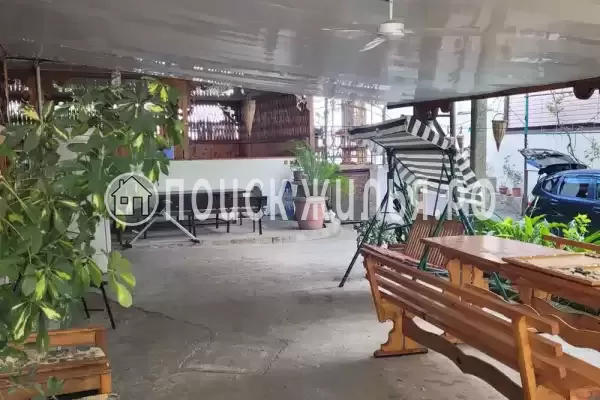 Гостевой дом «Уют», Гагра