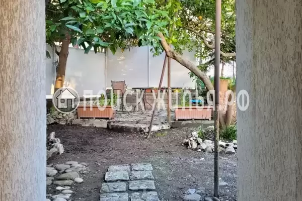 Гостевой дом «Уют», Гагра