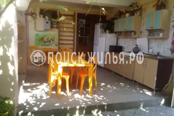 «На береговом», Анапа