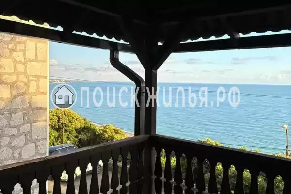 Частный сектор «Вилла Ольховского», Гагра Частный сектор «Вилла Ольховского», Гагра