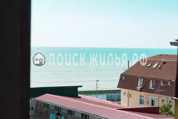 Квартира «У моря», Адлер