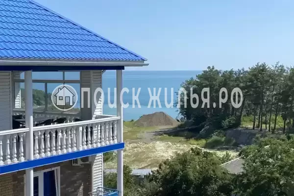 Гостевой дом «Утес», Ольгинка Гостевой дом «Утес», Ольгинка