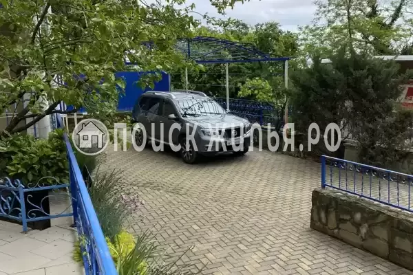 «Утес», Ольгинка