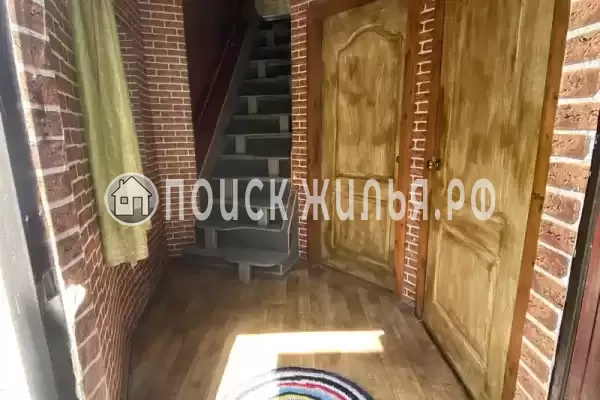 Дом под ключ «Коттедж под ключ-1», Бетта