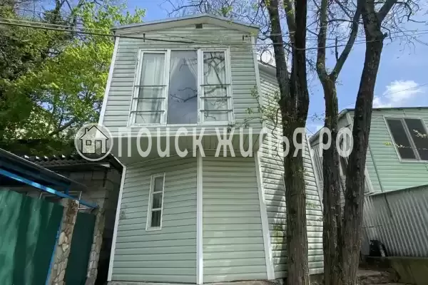 Дом под ключ «Коттедж под ключ-1»