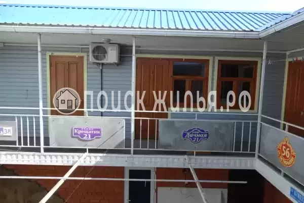 «Печкин дом на Азовском», Ейск