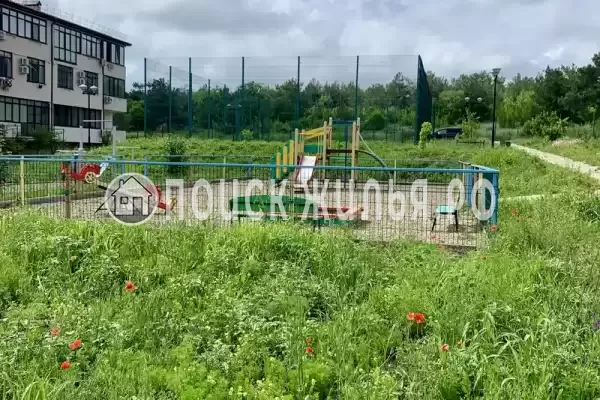 Апартаменты «В ЖК Легенда», Дивноморское Апартаменты «В ЖК Легенда», Дивноморское