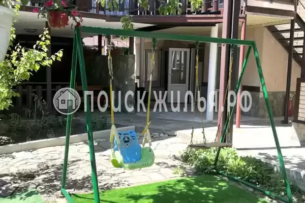 «Акцент-2», Архипо-Осиповка «Акцент-2», Архипо-Осиповка