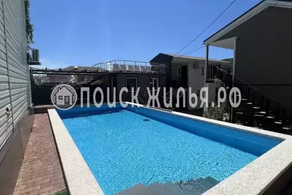 «Акцент-2», Архипо-Осиповка «Акцент-2», Архипо-Осиповка